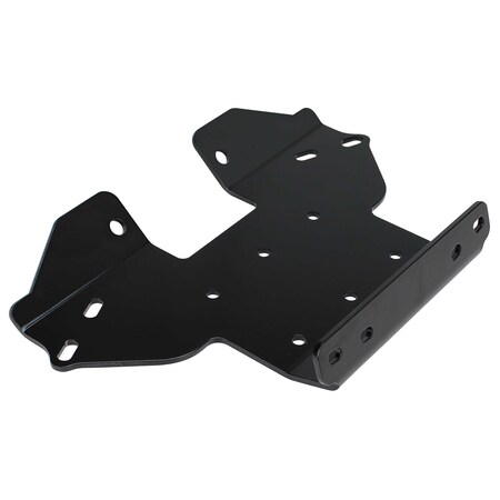Extreme Max 5600.3139 Winch Mount For Kawasaki Brute Force